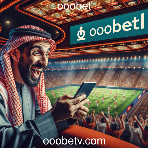 Apostas Esportivas: Como o ooobet Revoluciona a Experiência do Apostador